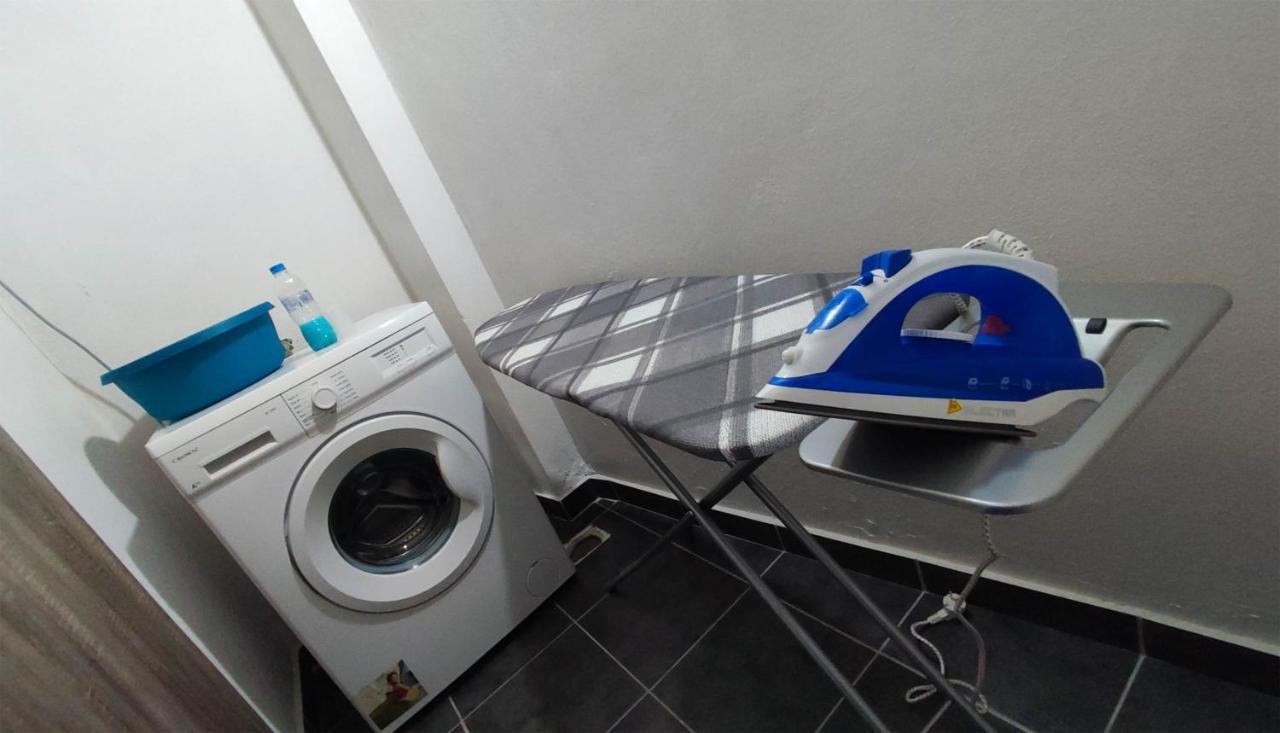 Dreams 1 Apartment Karditsa Bagian luar foto